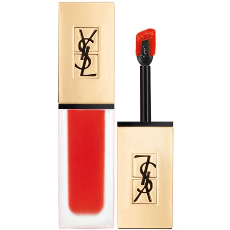 yves saint laurent tatouage couture matte|ysl tatouage reddit.